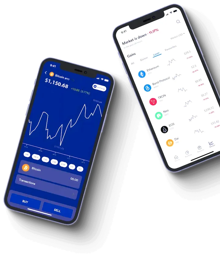 Sokół Kapitrost trading